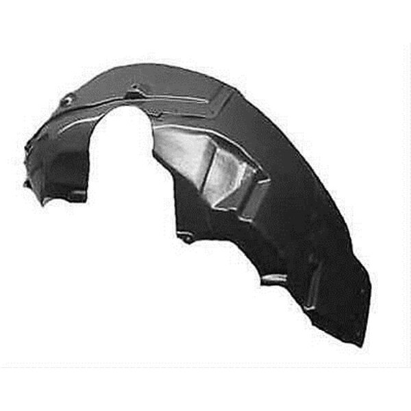 Geared2Golf Left Hand Fender Liner Avenger for 2008-2010 GE1594597 - main